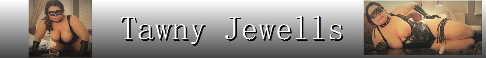 Tawny Jewells